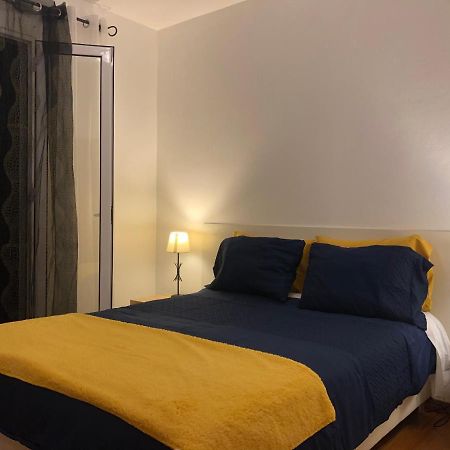 Apartment Alameda With Sea View Машику Екстериор снимка
