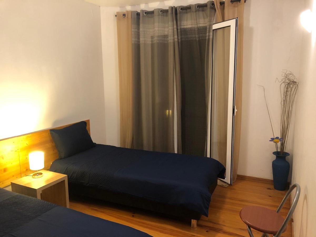 Apartment Alameda With Sea View Машику Екстериор снимка