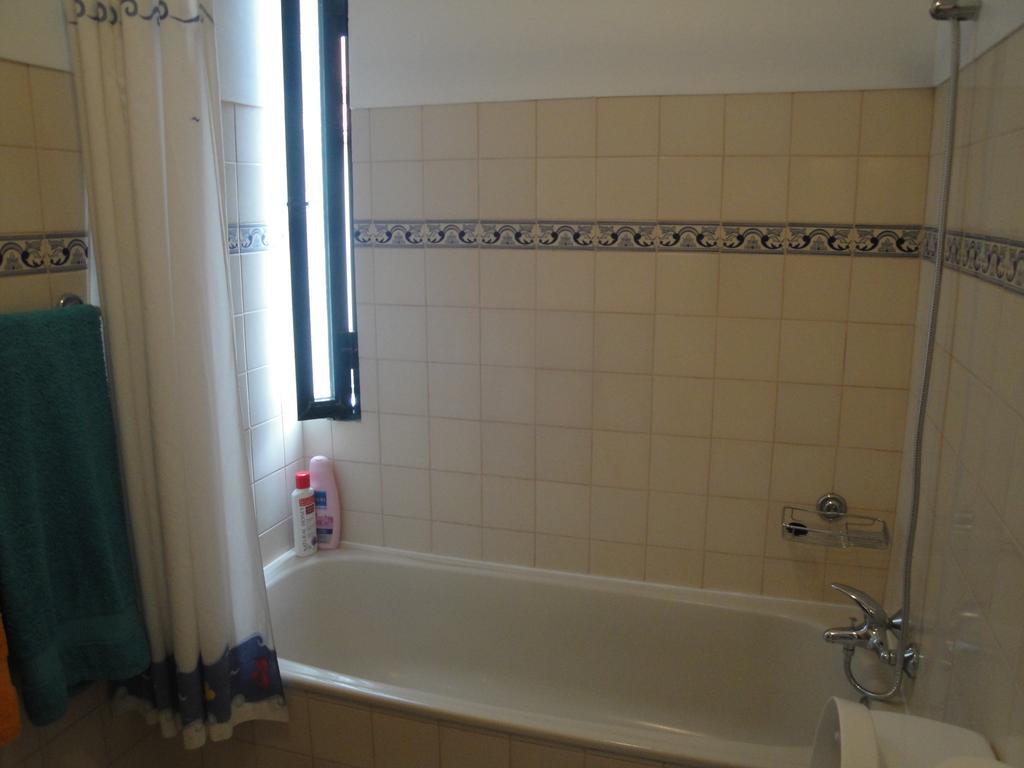 Apartment Alameda With Sea View Машику Екстериор снимка