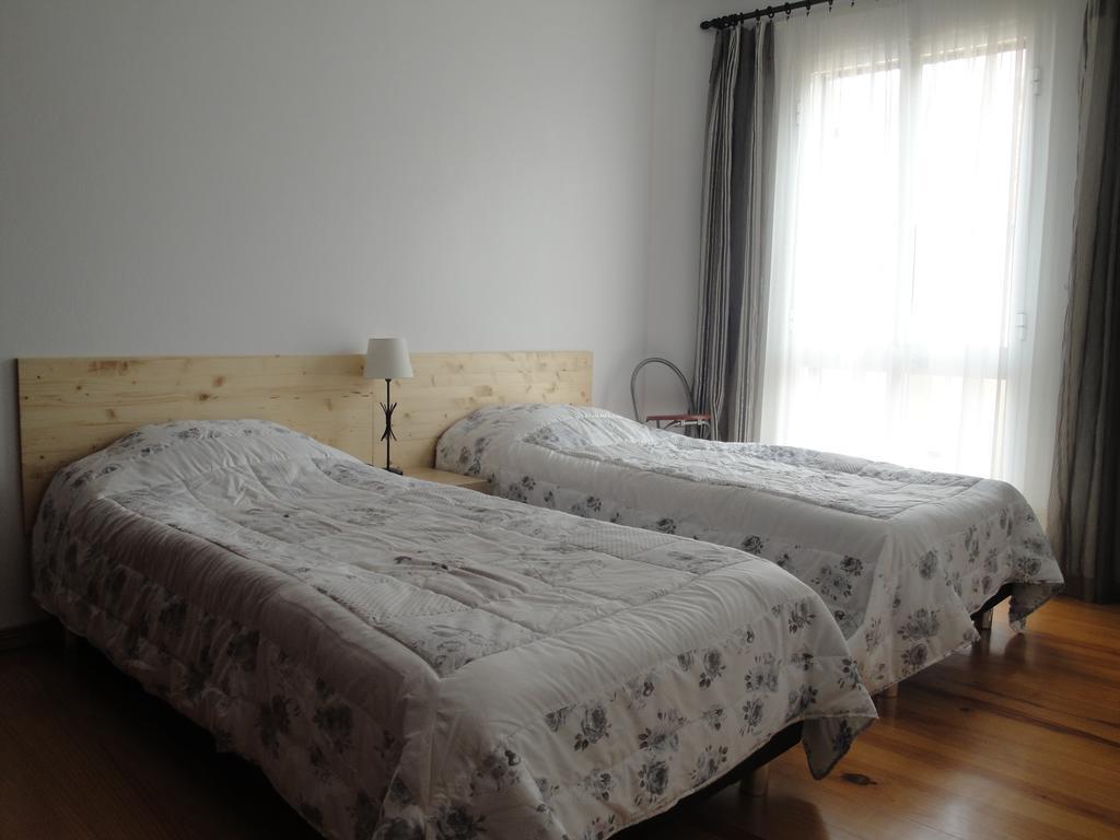 Apartment Alameda With Sea View Машику Екстериор снимка