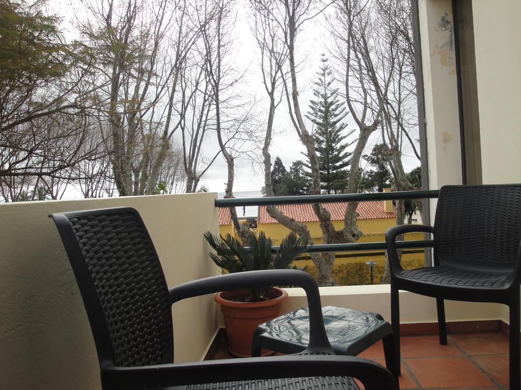 Apartment Alameda With Sea View Машику Екстериор снимка