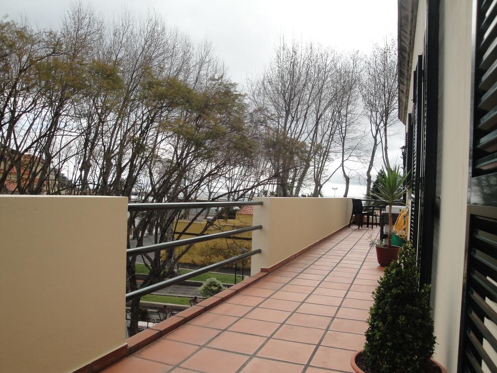 Apartment Alameda With Sea View Машику Екстериор снимка
