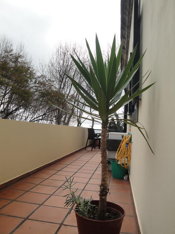 Apartment Alameda With Sea View Машику Екстериор снимка