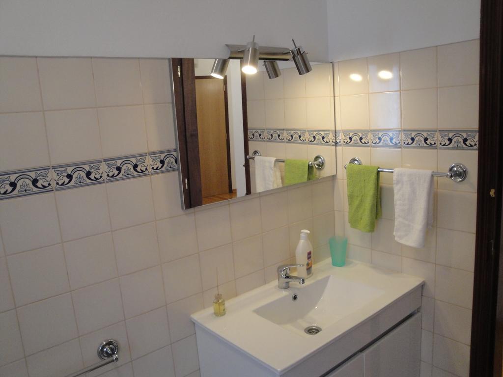 Apartment Alameda With Sea View Машику Екстериор снимка