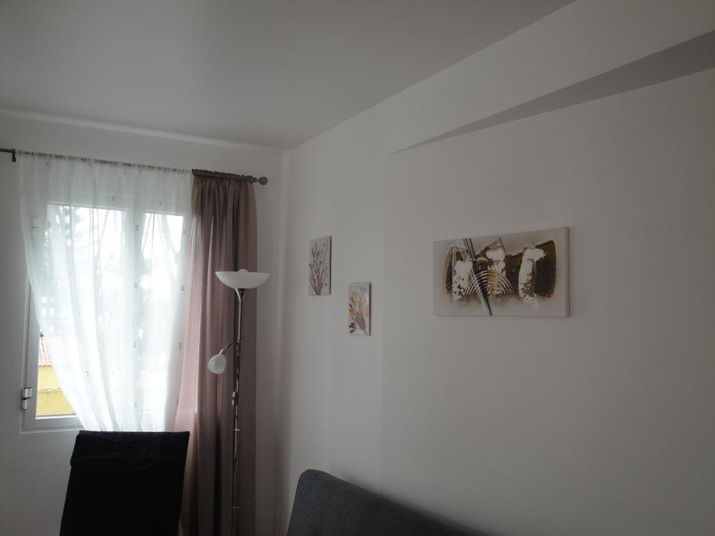 Apartment Alameda With Sea View Машику Екстериор снимка