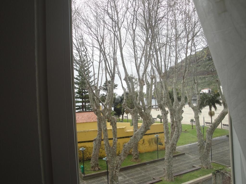 Apartment Alameda With Sea View Машику Екстериор снимка
